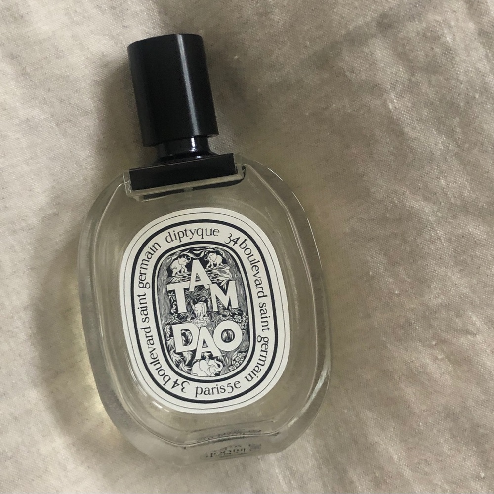 Diptyque Tam Dao Eaux de Toilette